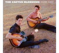 The Cactus Blossoms - One Day (Crystal Amber Vinyl) (LP) [VINYL]