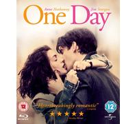 One Day [Blu-ray] [Region B]