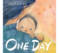 One Day: A Mother's Dreams and Hopes of Parenting Expressed through Poetic Prose