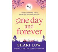 One Day and Forever: THE NUMBER ONE BESTSELLER