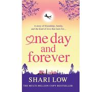 One Day and Forever: THE NUMBER ONE BESTSELLER