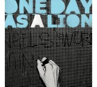 One Day As A Lion - One Day As A Lion