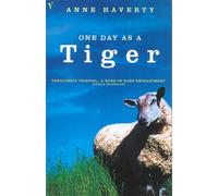 One Day As A Tiger