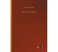 One Day at a Time