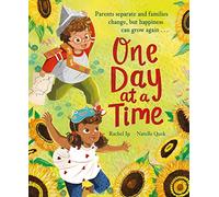 One Day at a Time : A reassuring story about separation and divorce