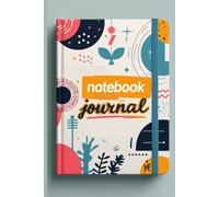 One Day at a Time - A Simple Daily Journal for Mindful Living: A Guided Space for Gratitude, Reflections, and Everyday Goals ,Build Calm, Focus, and Positivity