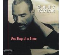 One Day at a Time by Gary Taylor (1995-06-16)