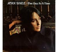 One Day at a Time by Joan Baez