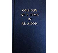 One Day at a Time in Al-Anon