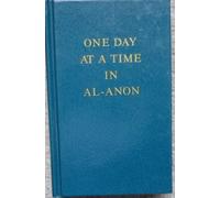One Day at a Time in Al-Anon