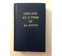 One Day At a Time in Al-anon