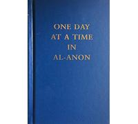 One Day at a Time in Al-Anon