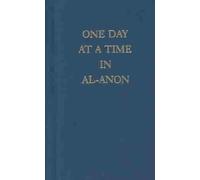 One Day at a Time in Al-Anon