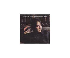 One Day At A Time - Joan Baez - CD