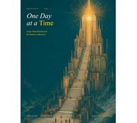 One Day at a Time: Large Print Word Search for Seniors in Recovery · 12-Step Themed Puzzles