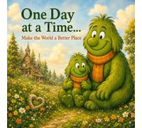 One Day at a Time...Make the World a Better Place