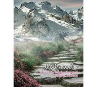 One Day at a Time: Personal Salvation