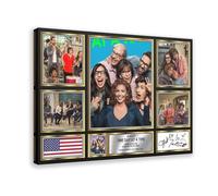 One Day at A Time Poster Canvas Poster Bedroom Decor Landscape Office Room Decor Gift 20x30inch(50x75cm)