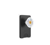 One Day at a Time - Sober Sobriety Celebrate Recovery PopSockets PopWallet for MagSafe