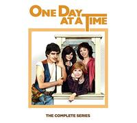 One Day At A Time: The Complete Series