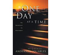 One Day at a Time: The Devotional for Overcomers