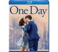 One Day [Blu-ray] [2011] [US Import]