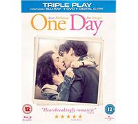 One Day (Blu-ray + DVD)