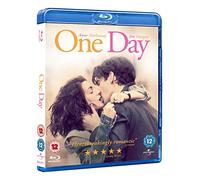 One Day [Blu-ray] [Region B]