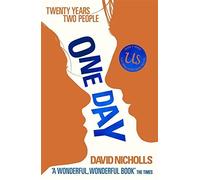 One Day by David Nicholls (2010-02-04)
