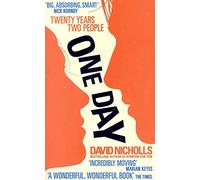 [One Day] (By: David Nicholls) [published: June, 2010]