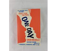 One Day: David Nicholls