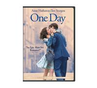 ONE DAY 2011 - DVD - J3z