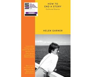 One Day I’ll Remember This: Collected Diaries by Helen Garner