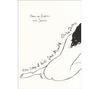 One Day I Will Save Myself: Poems in English and Spanish