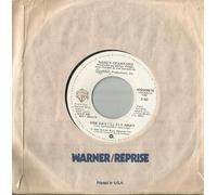 One Day I'll Fly Away-7" 45