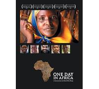 One Day in Africa