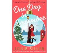 One Day In December by Josie Silver | Paperback | 2018