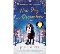 One Day in December: Reese's Book Club