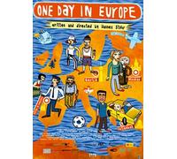 One Day In Europe [DVD]