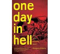 One Day in Hell: and other Uncanny Stories