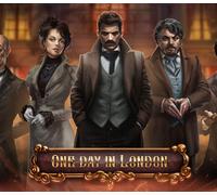 One Day in London Steam CD Key