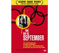 One Day in September - One Day in September [DVD] [1999] [Region 1] [US Import] [NTSC]