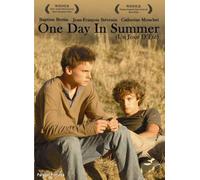 One Day In Summer [DVD]