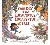 One Day in the Eucalyptus, Eucalyptus Tree