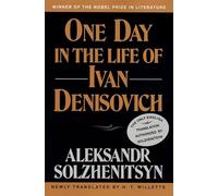 One Day in the Life of Ivan Denisovich