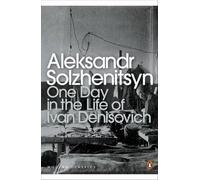[(One Day in the Life of Ivan Denisovich)] [ By (author) Alexander Solzhenitsyn, Translated by Ralph Parker ] [December, 2006]
