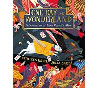 One Day in Wonderland