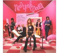 One Day It Will Please Us To Remember Even This By New York Dolls (2006-07-24)