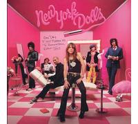 New York Dolls - One Day It Will Please Us To Remember Even This (RSD26 EX) [VINYL]