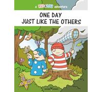 One day just like the others: a Red & Lou adventure (Red & Lou, 1)
